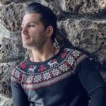 دانلود آهنگ احمد سعیدی وابستت شدم